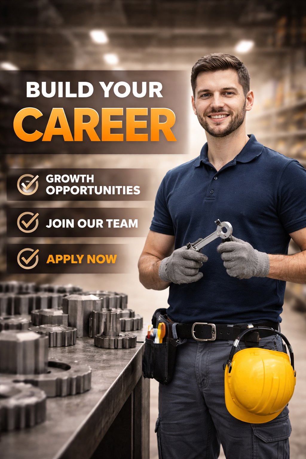 Galaxy Stamping Pvt. Ltd.