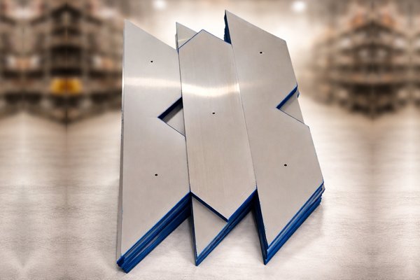 Galaxy Stamping Pvt. Ltd.