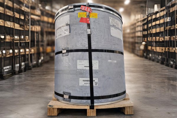 Galaxy Stamping Pvt. Ltd.