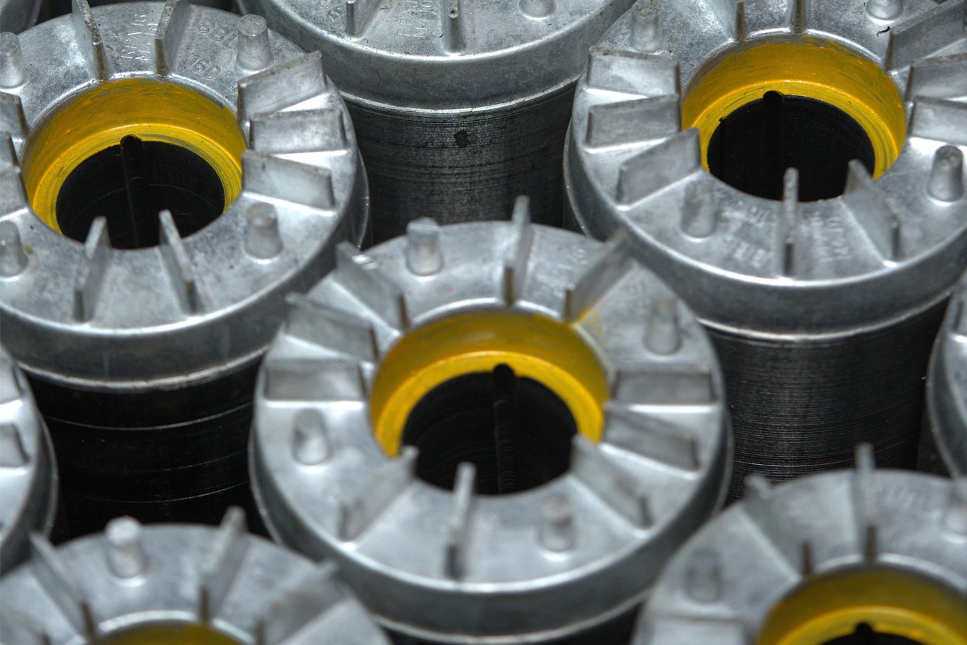 Galaxy Stamping Pvt. Ltd.