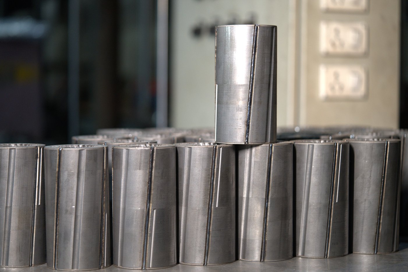 Galaxy Stamping Pvt. Ltd.