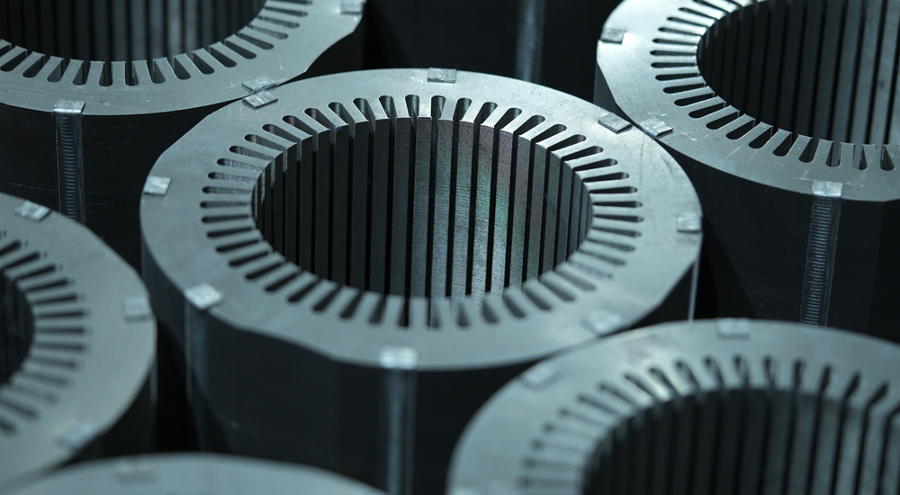 Galaxy Stamping Pvt. Ltd.